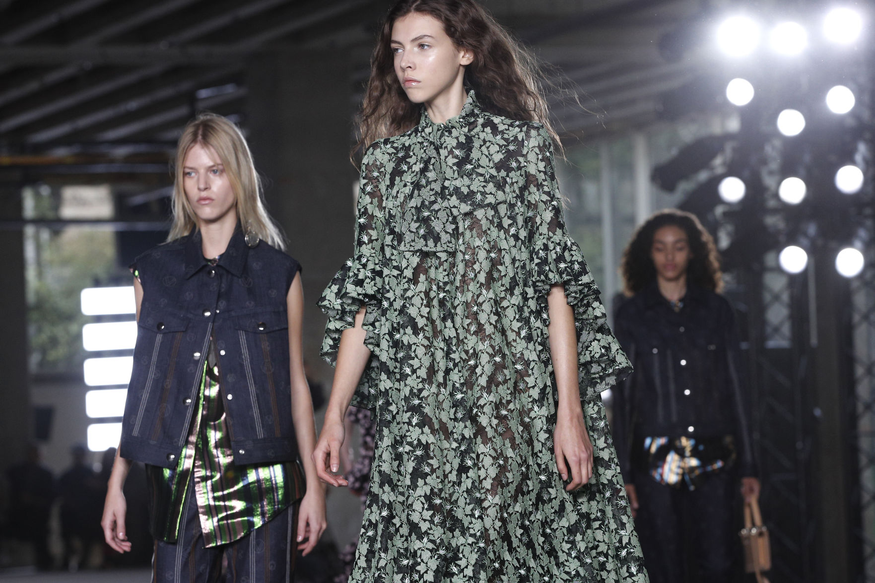 Paris Fashion Valli